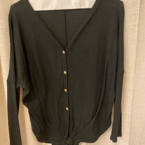 Boutique Blouse
